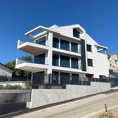 Panorama Penthouse Punat Exterior photo