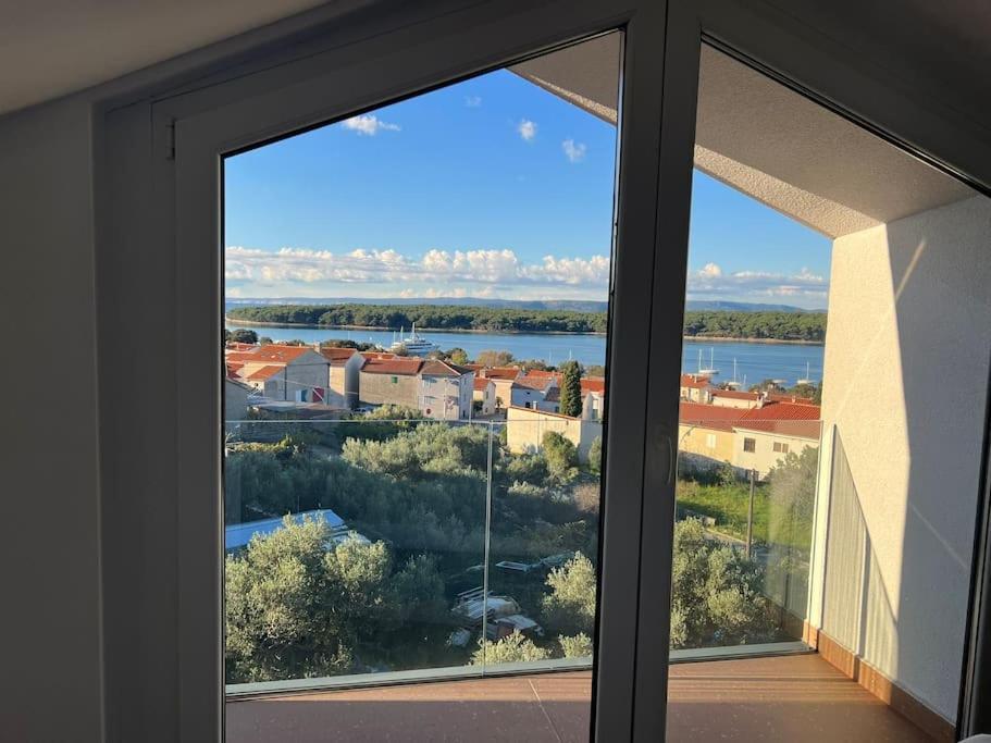 Panorama Penthouse Punat Exterior photo