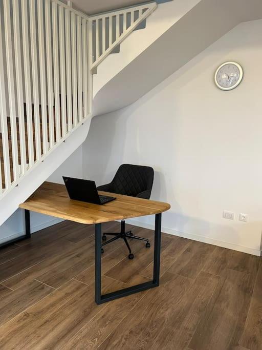 Panorama Penthouse Punat Exterior photo