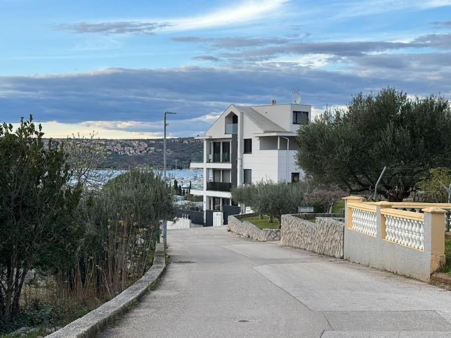 Panorama Penthouse Punat Exterior photo