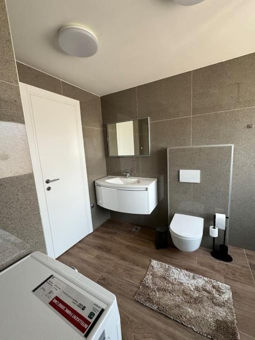 Panorama Penthouse Punat Exterior photo